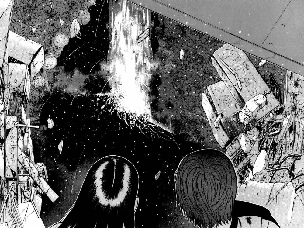 dragon head chapter 89 8