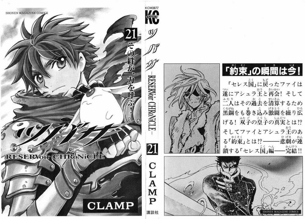 huyền thoại đôi cánh chapter 159 5