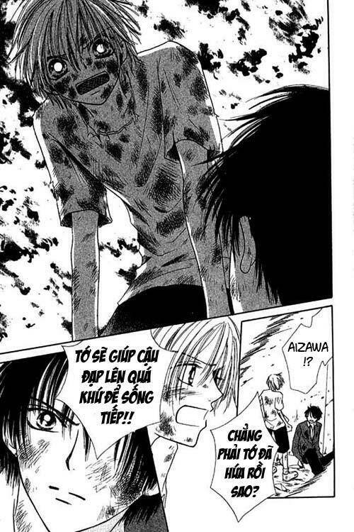 girl got game - power chapter 22 29