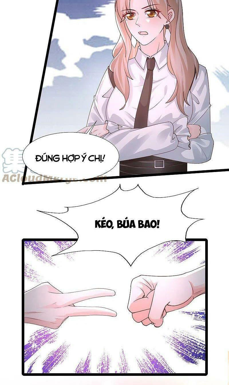 tối cường vận đào hoa chapter 243 36