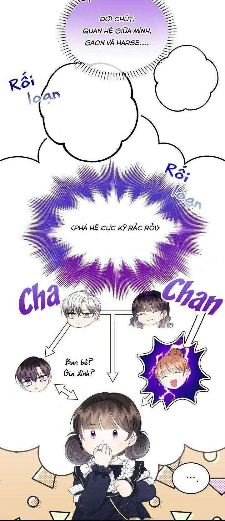 công chúa huỷ diệt chapter 32 48
