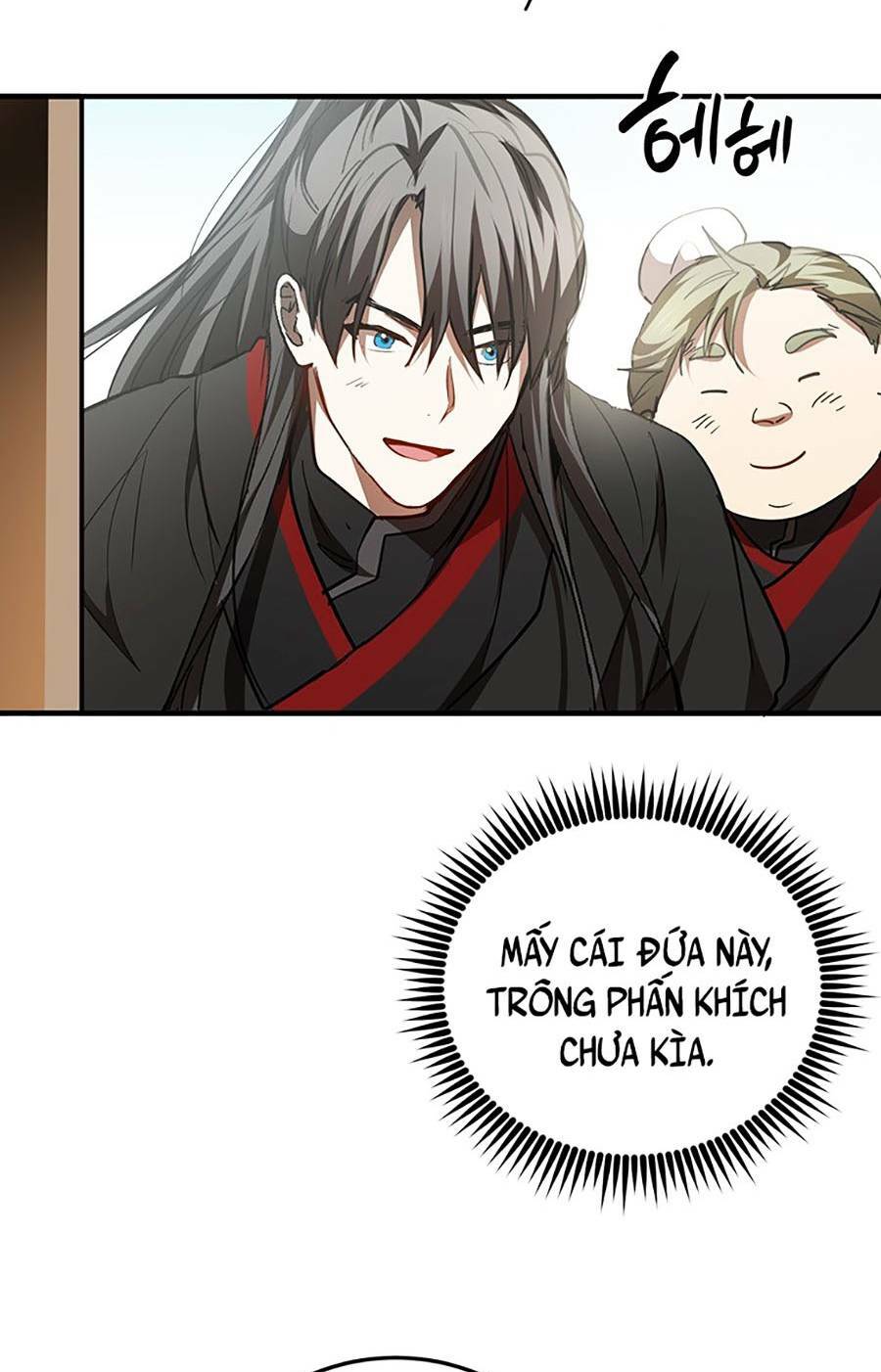 võ đang kỳ hiệp chapter 74 5