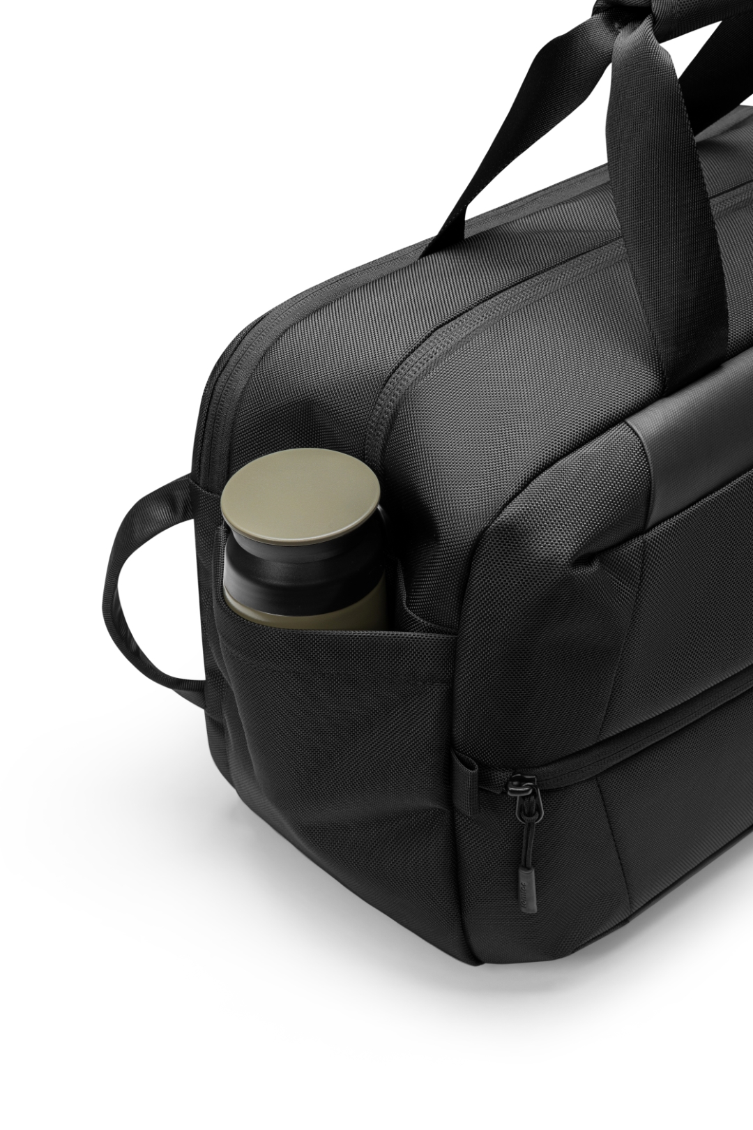 Túi Xách Tomtoc Navigator - T31 Travel Duffel Black T31M1D1