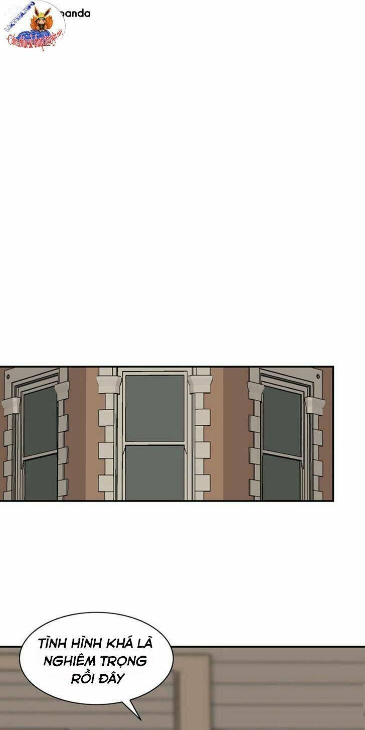 ảo mộng vương chapter 62 10