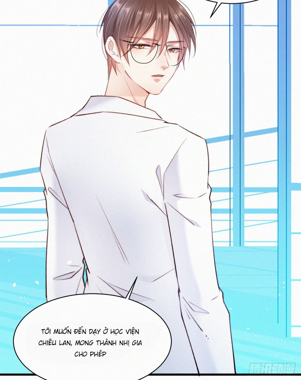 triều tây, in or out chapter 9 21