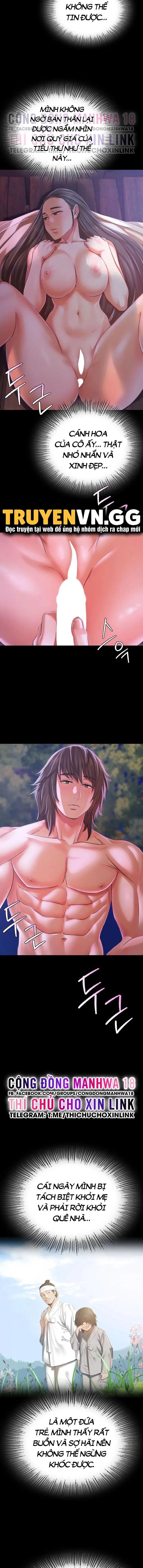 [18+] tiểu thư chapter 43 14