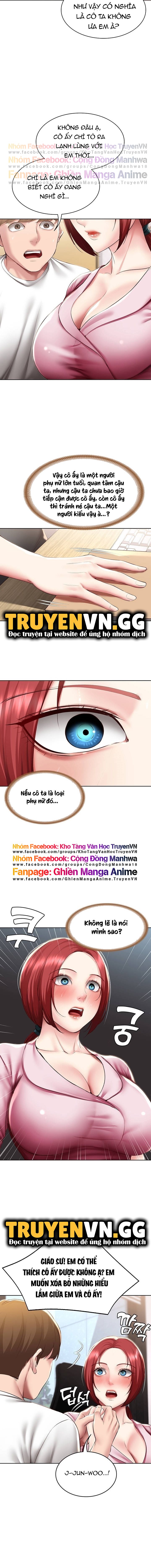 nhật ký nội trú chapter 96 4