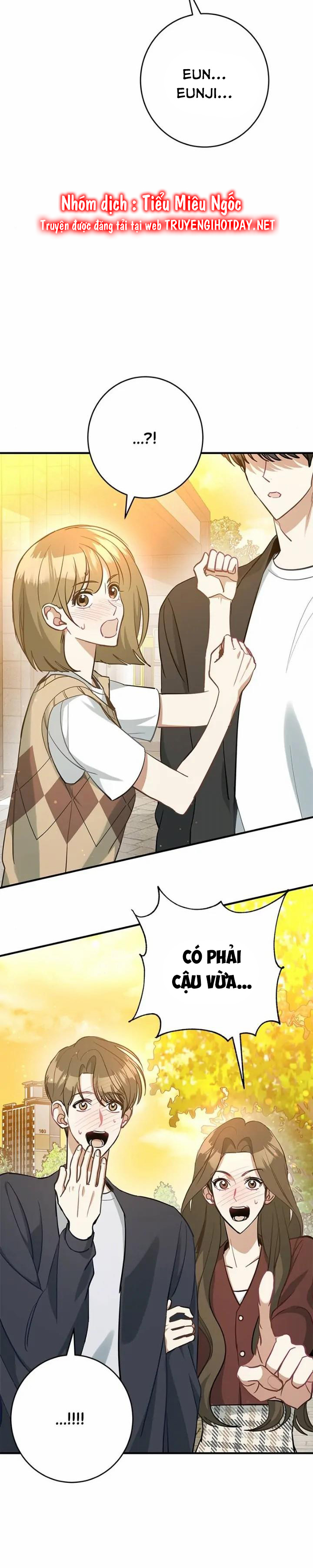 nụ hôn của tên ác ma chapter 40 35