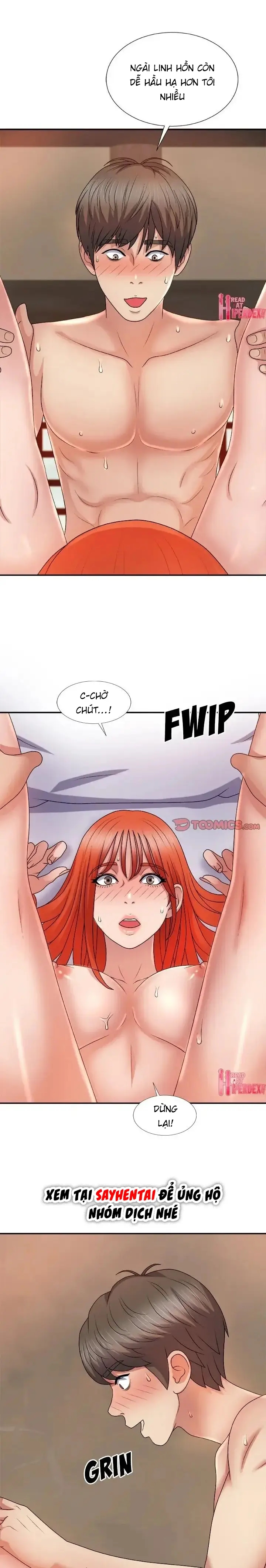 chiếm hữu linh hồn chapter 22 8