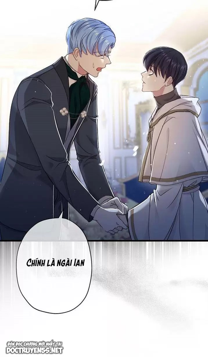 nếu tôi là nhân vật phản diện liệu tôi sẽ chết chapter 32 88