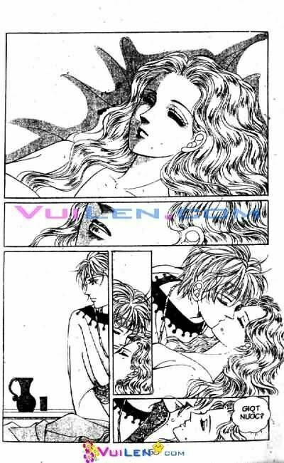 nữ hoàng biển cả chapter 11 150