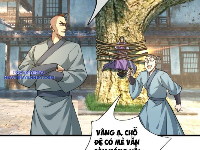 ngủ say vạn cổ: xuất thế đẩy ngang chư thiên chapter 40 171