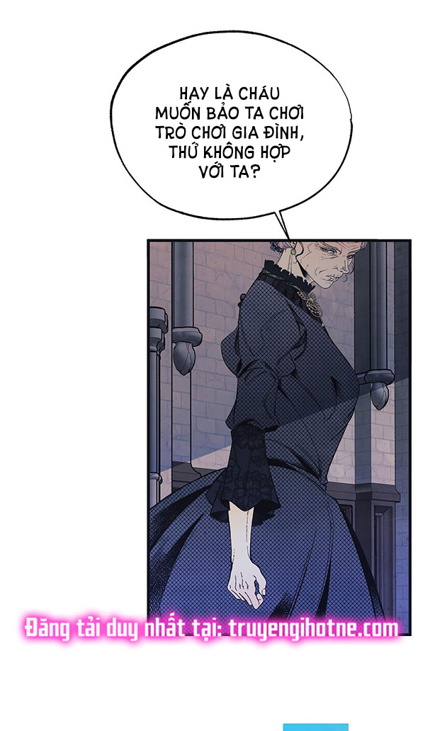 bánh xe của charlotte chapter 14.1 12