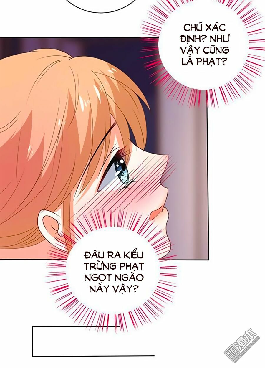 bác sĩ sở cũng muốn yêu chapter 110 15