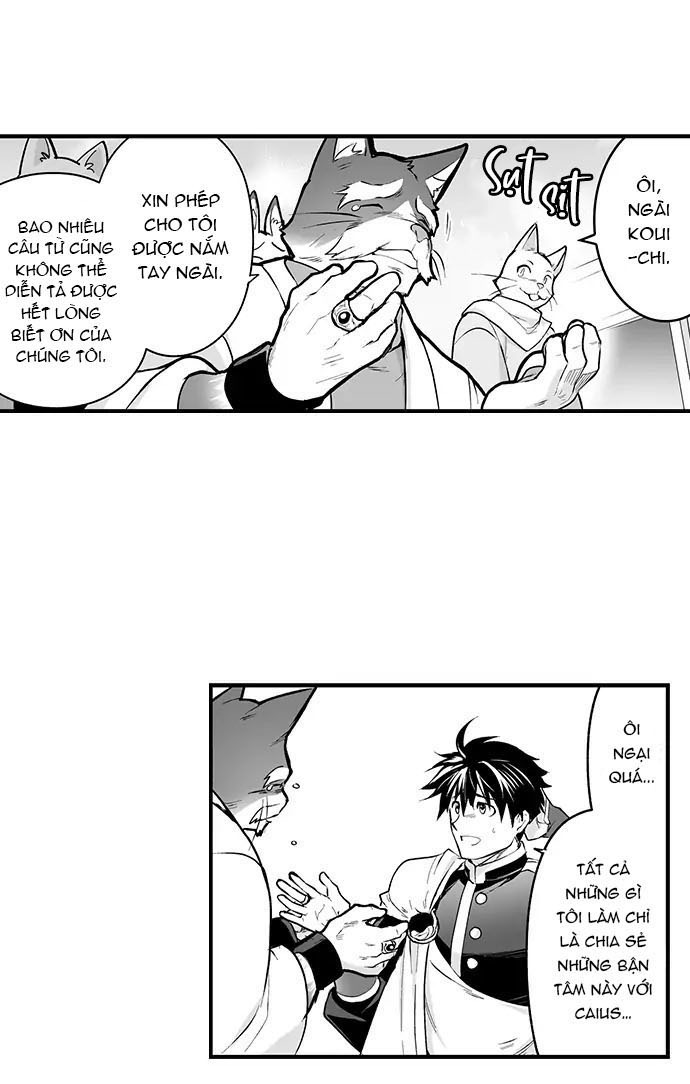 vợ của titan chapter 102 9