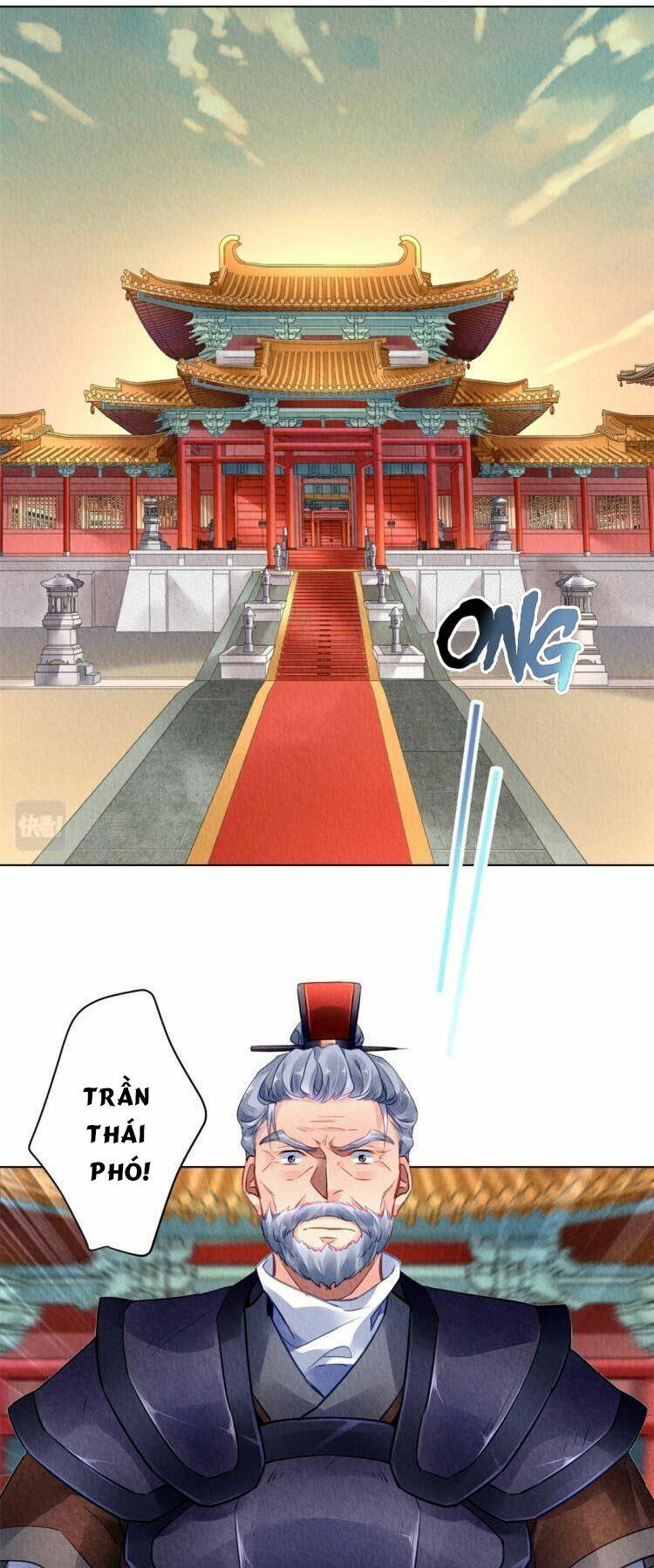 vấn đan chu chapter 32 21