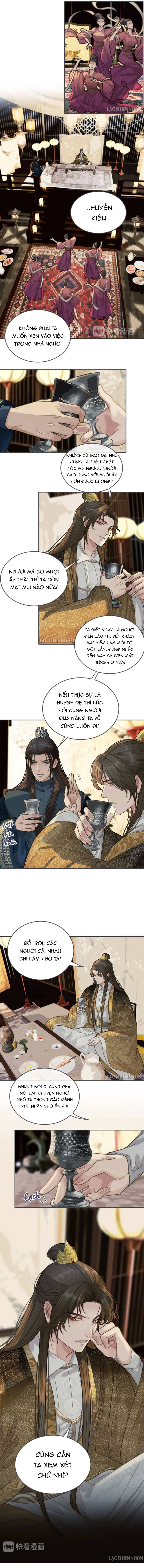 ách nô chapter 21 7