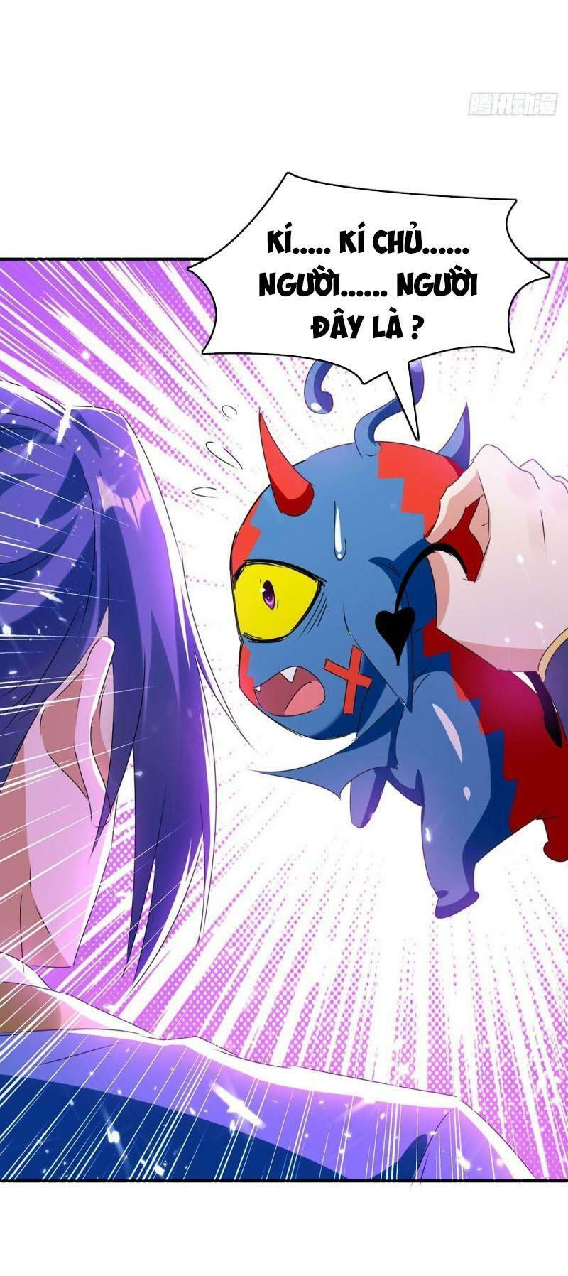 tối cường thăng cấp chapter 213 26