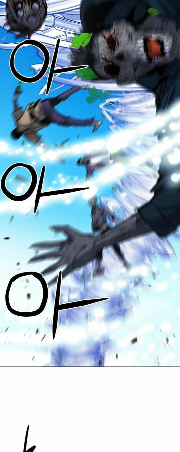 druid tại ga seoul - người hóa thú chapter 43 45