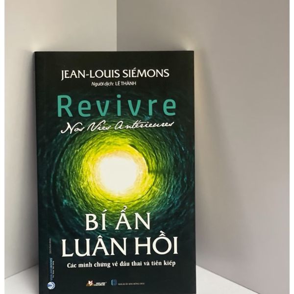 Bí Ẩn Luân Hồi