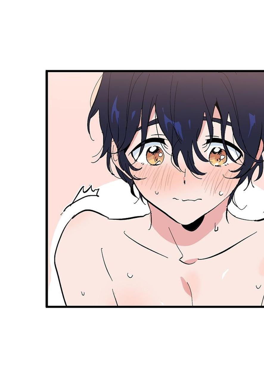 tình yêu cún con chapter 17.2 18