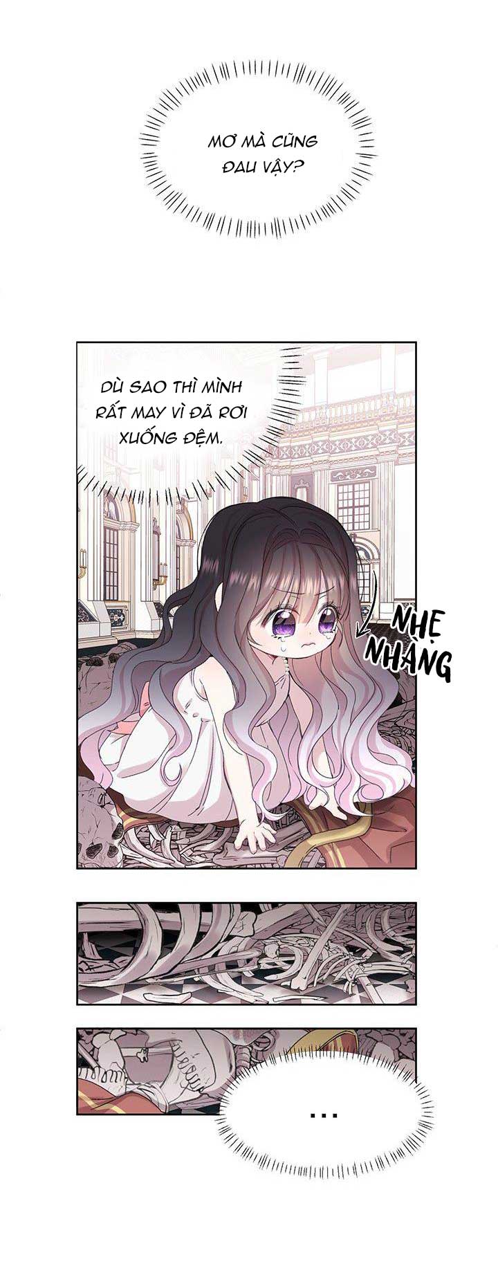 công chúa ác ma chapter 1 40