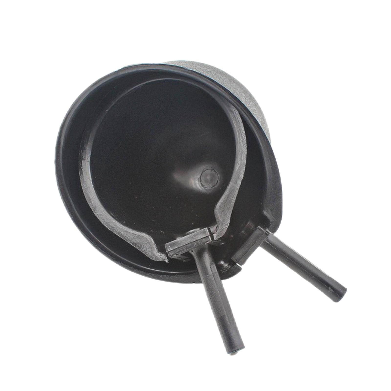 2Pcs Baiting Throwing Spoon Fishing Accessories Casting Carp Accessories