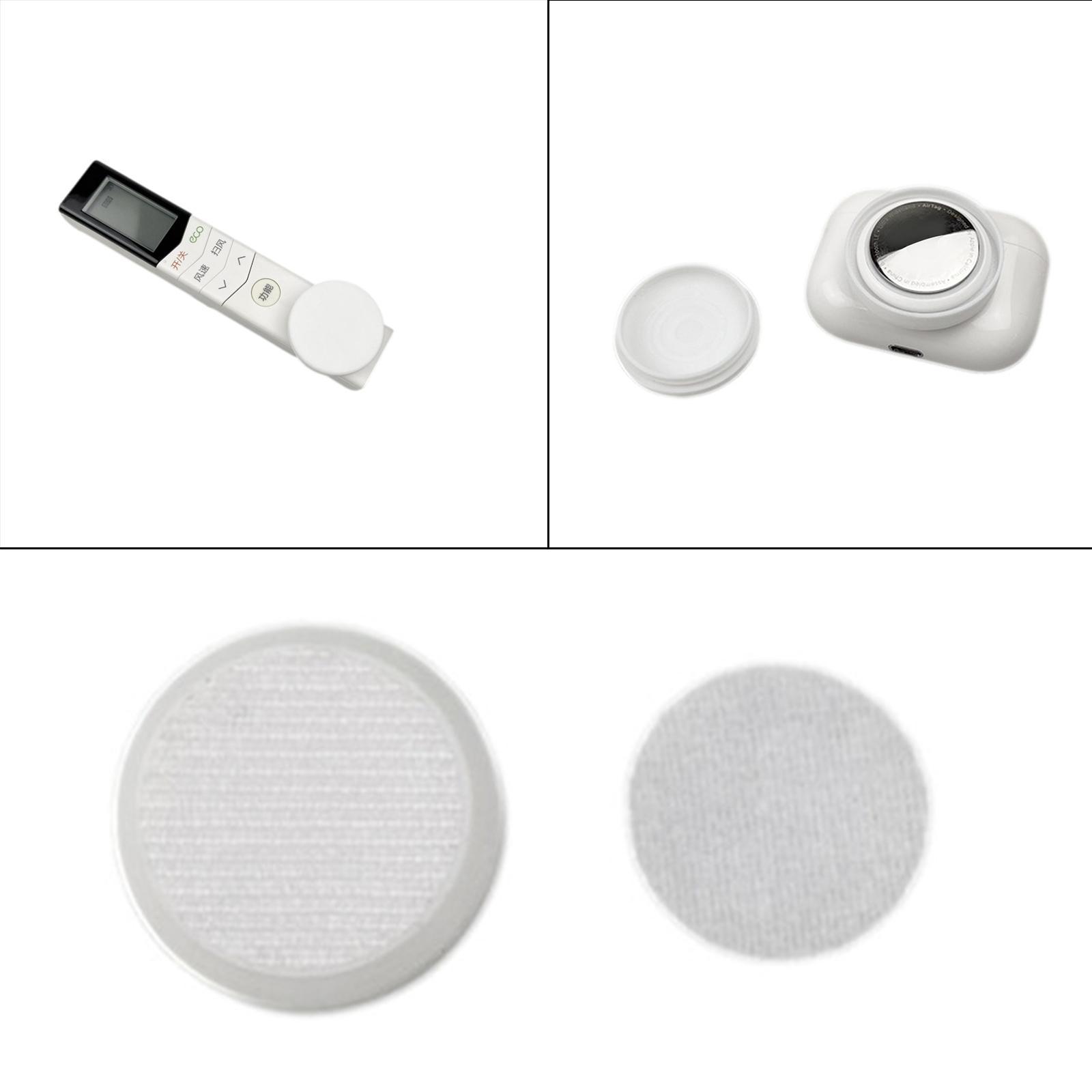 For Airtag Locator Anti-Lost Case Location Tracker Remote Control Magnetic