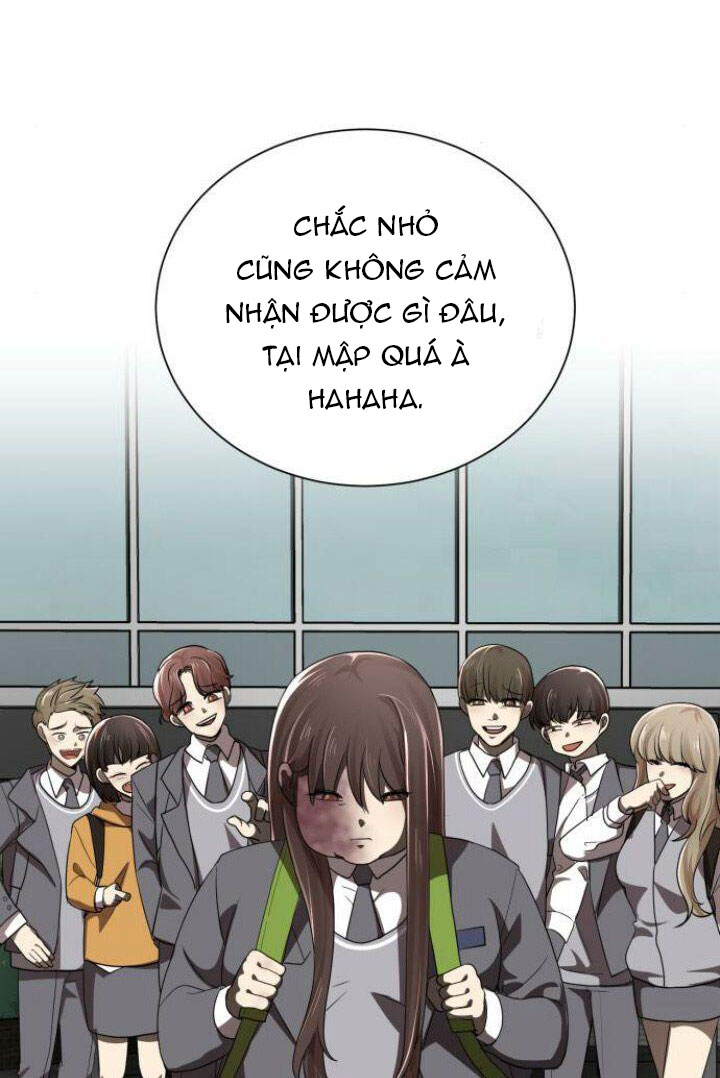 tầm quan trọng của vẻ bề ngoài chapter 1.1 18