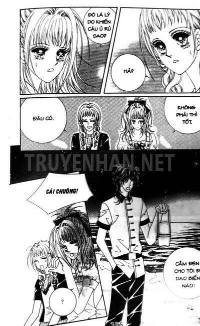 lọ lem hậu đậu chapter 53 13