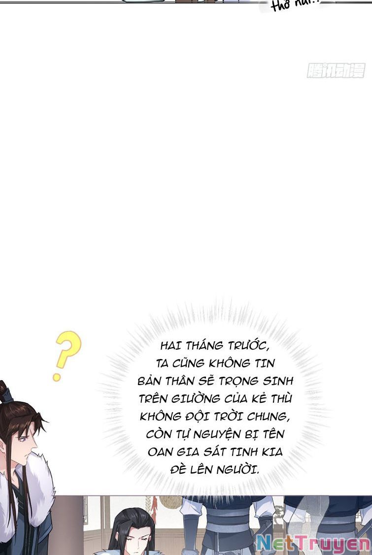 nhập mộ chi thần chapter 71 11