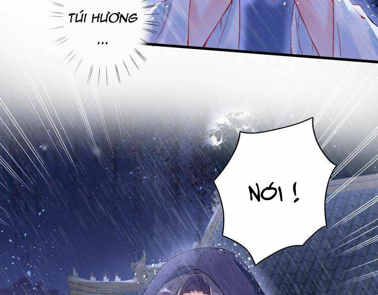 hoa nhan sách chapter 82.2 17