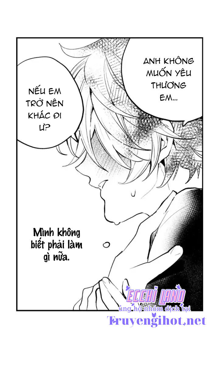 gần kề cái chết là lúc gào khóc tình yêu chapter 29.1 12