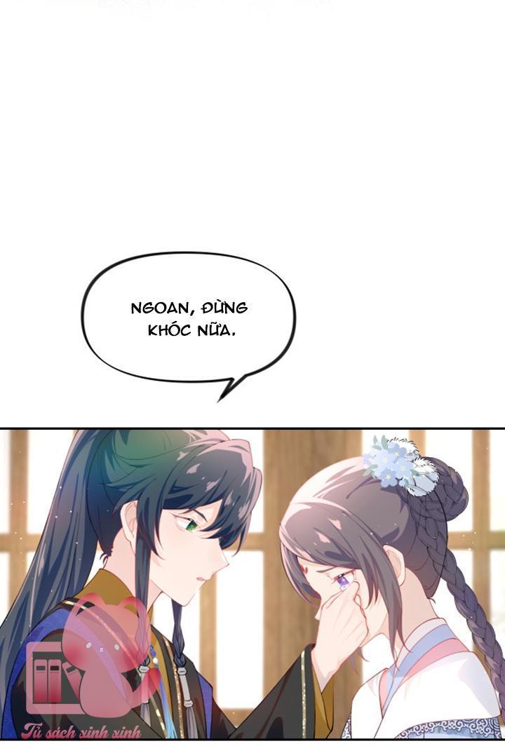 một đêm nọ đột nhiên yandere tới! chapter 96 21