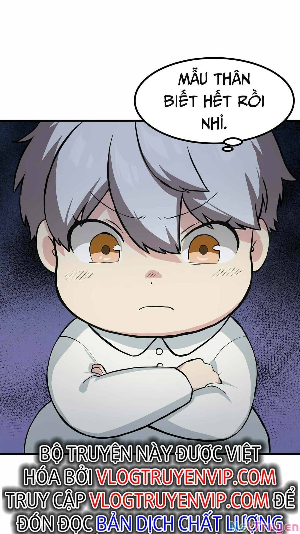 bách kiếp cường giả chapter 10 11