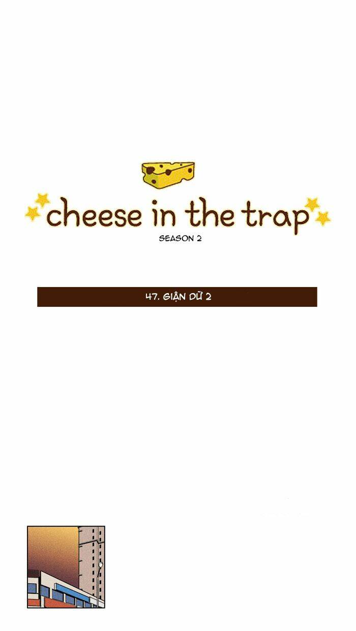 bẫy tình yêu chapter 94 1