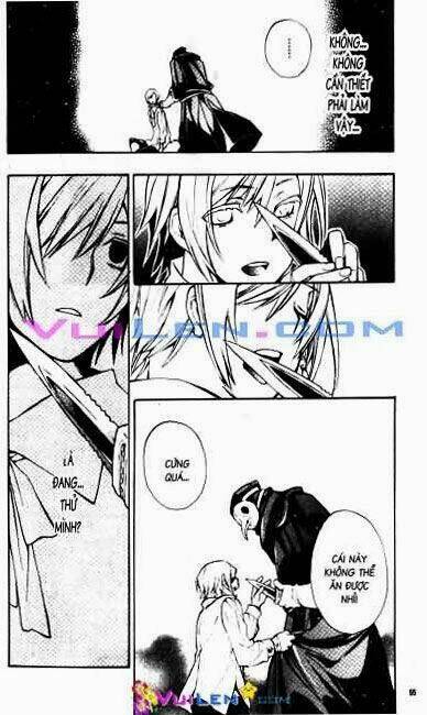 thanh kiếm và vương miện chapter 10 65