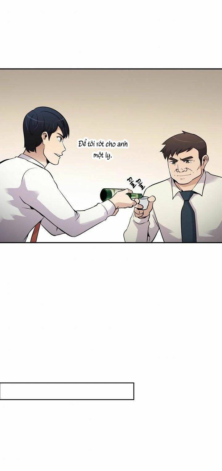điều tra viên chuyển sinh chapter 48 57