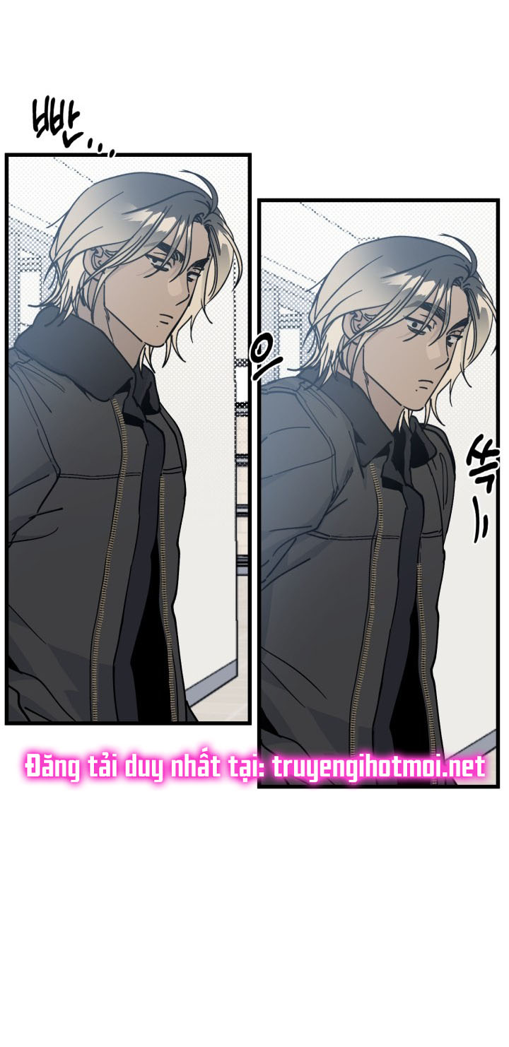 quy luật về rác rưởi chapter 3.1 25