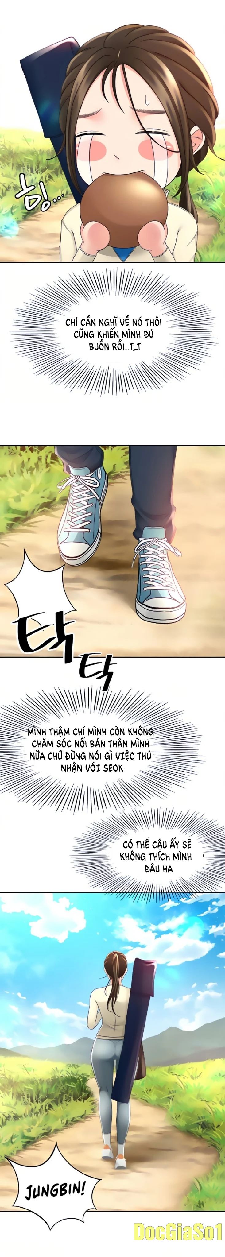 cậu chủ nhỏ chapter 32 29