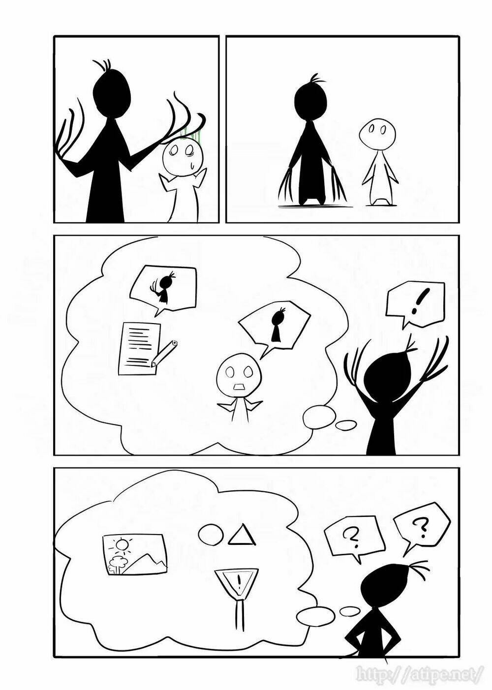 scp đơn giản hóa chapter 17 3