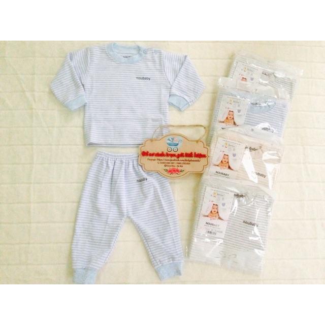Bộ nỉ NOUBABY