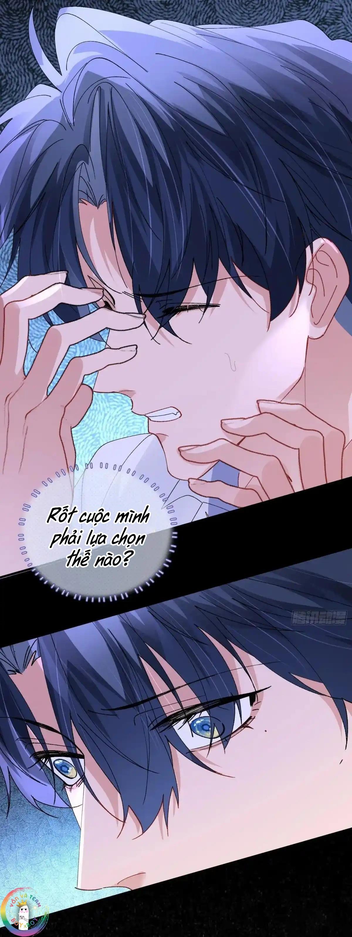 dĩ hạ khi thượng chapter 56 3