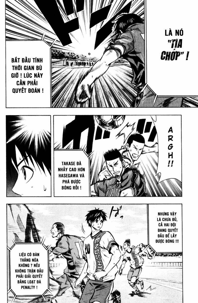 kỵ sĩ trong vòng cấm chapter 65 9