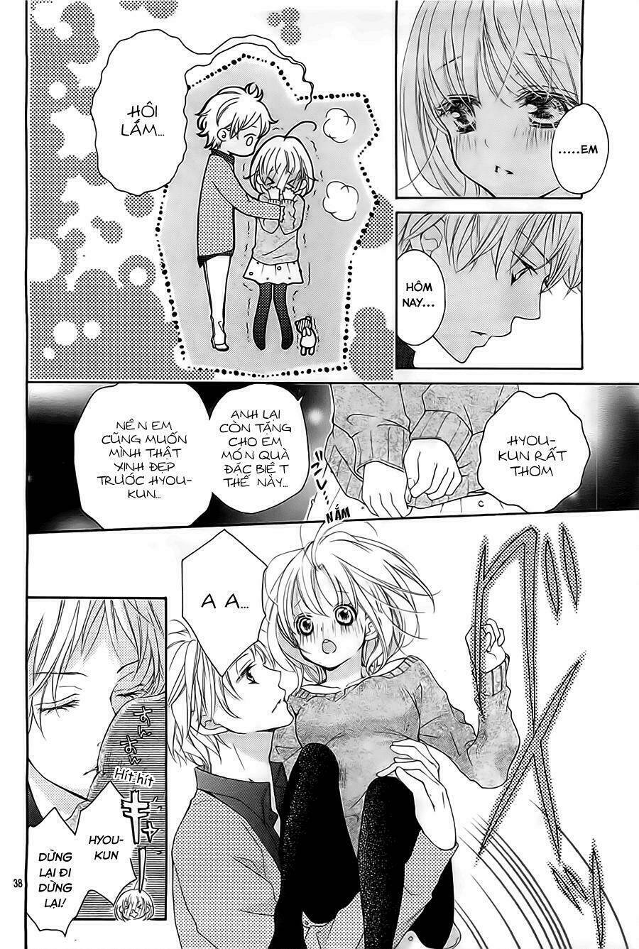 tổng hợp one shot. chapter 297 41