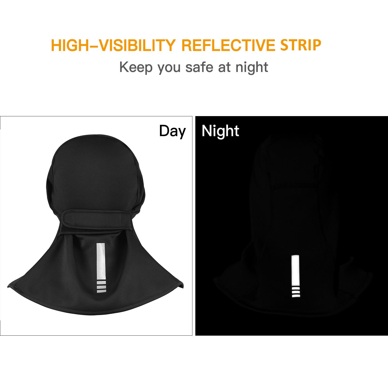 Mặt Nạ Chống Gió Giữ Ấm Mùa Đông