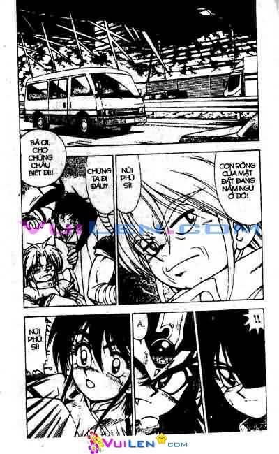 tiểu thần zenki - kishin douji zenki chapter 15 58