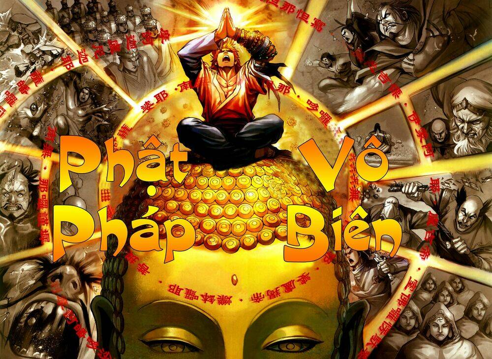 thần chưởng long kiếm phi chapter 1 12