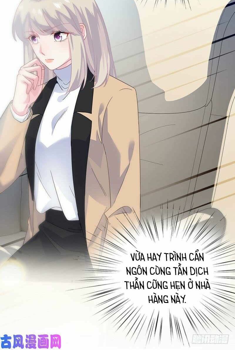 chọc tới chủ tịch tổng tài 2 chapter 122 32