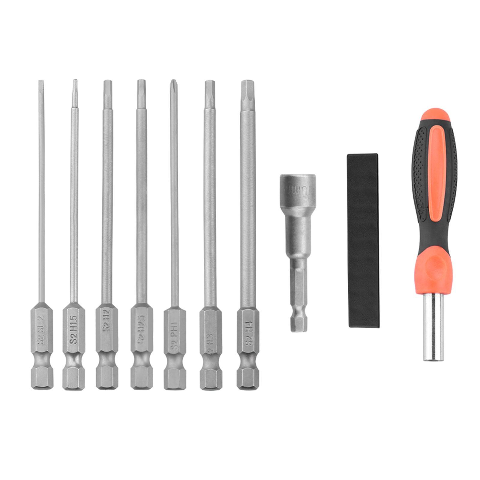 Precision Screwdriver Set Professional Electronics Repair Tool Kits, Repair Hand Tools, Multitool Screwdrivers, for Computer